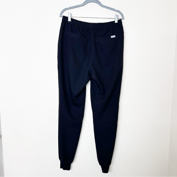 FIGS Men’s Joggers | Size M | Black - Picture 6 of 10